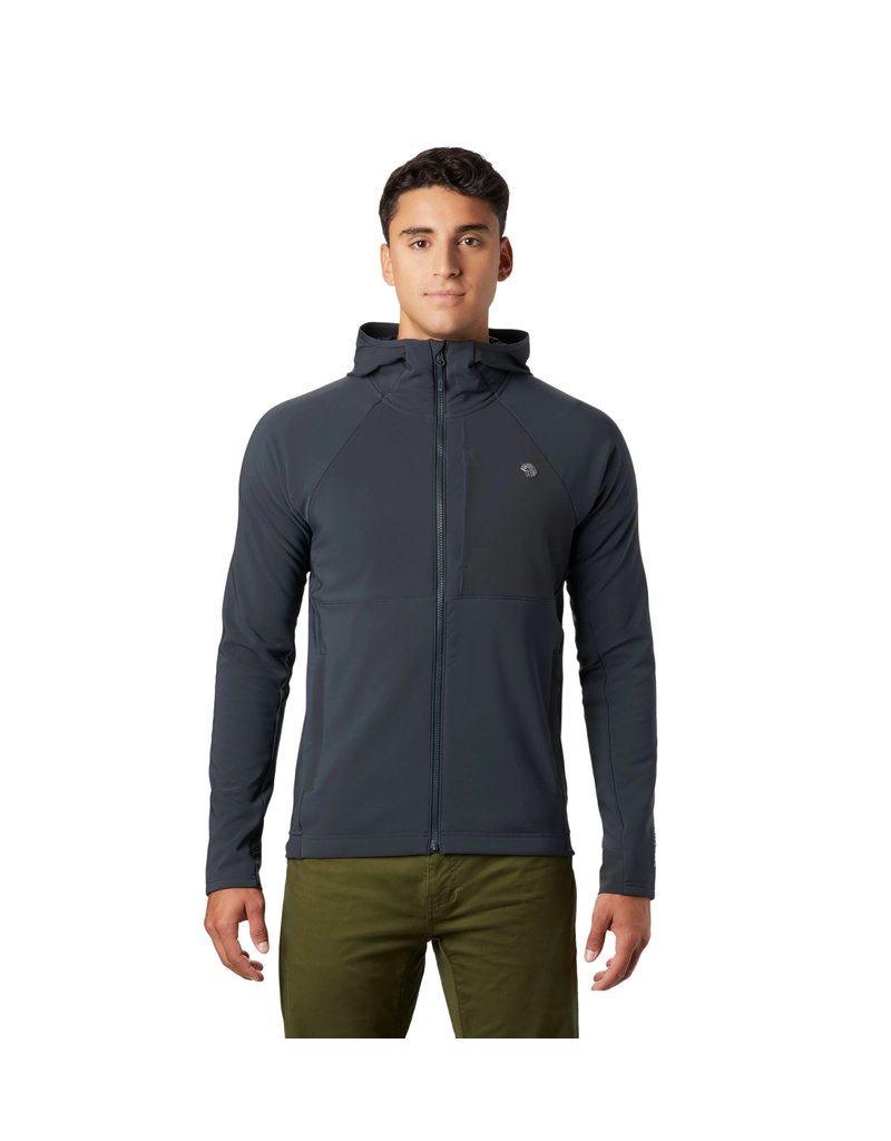 Mountain Hardwear Keele Hoody Jacket (Homme)