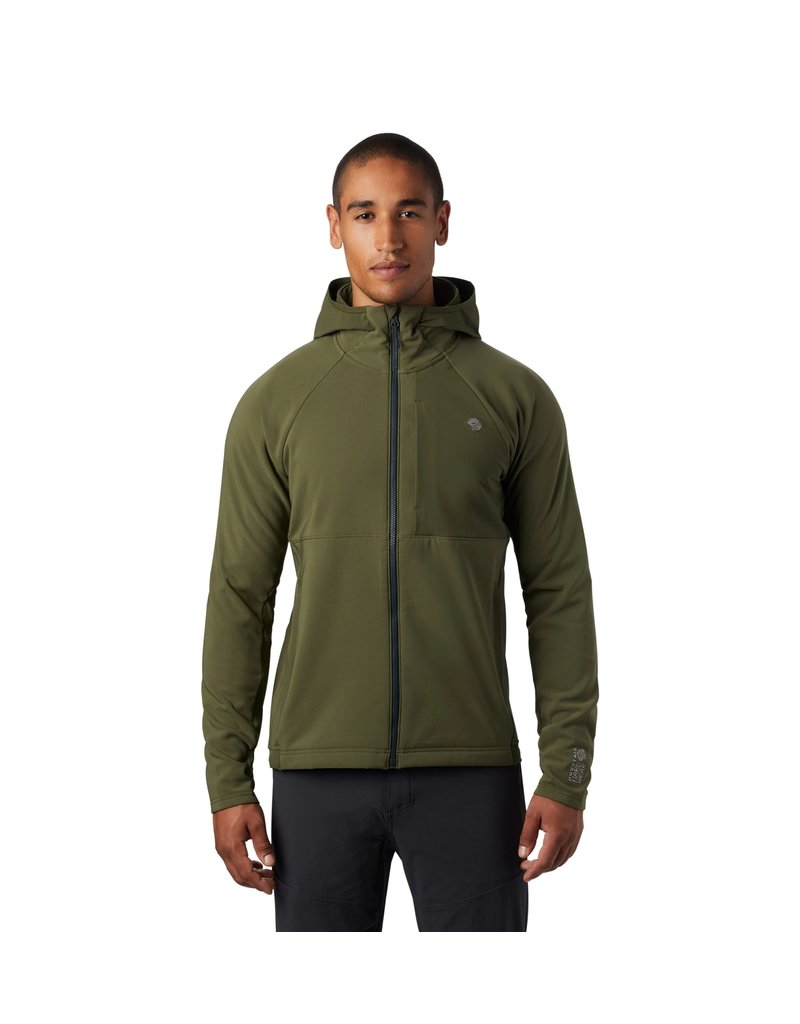 Mountain Hardwear Keele Hoody Jacket (Homme)