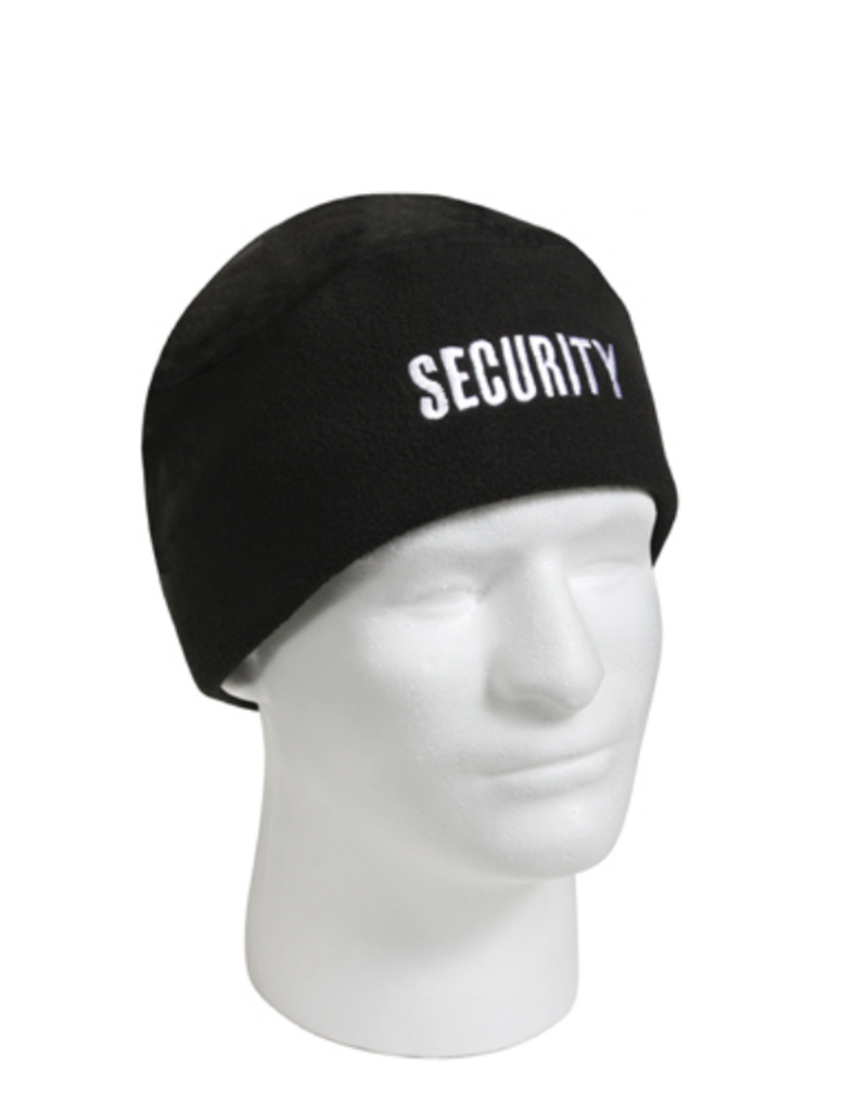 Rothco Polar Fleece Security Watch Cap