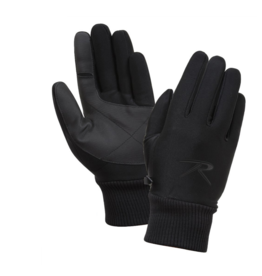 Rothco Soft Shell Gloves