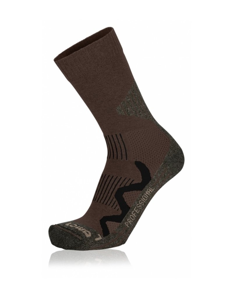 Lowa Comfortable hiking socks 3 Season Pro Socks