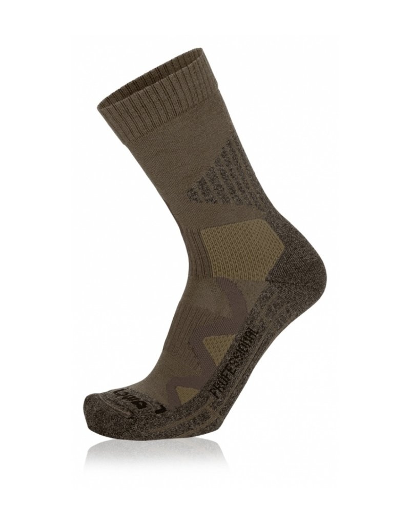 Lowa Comfortable hiking socks 4 Season Pro Socks