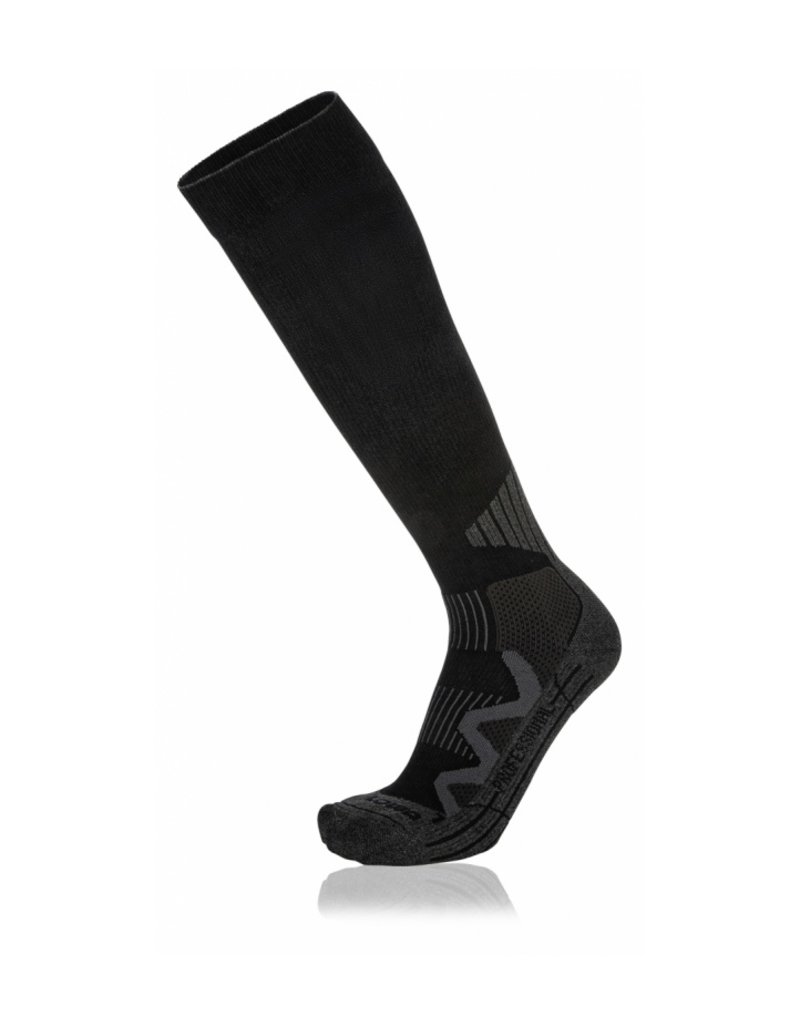 Lowa Chaussettes de randonnée confortables Compression Pro Socks
