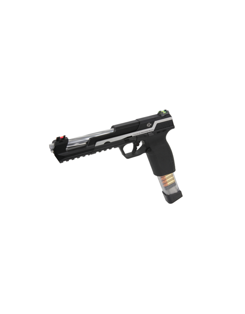 G&G Piranha SL