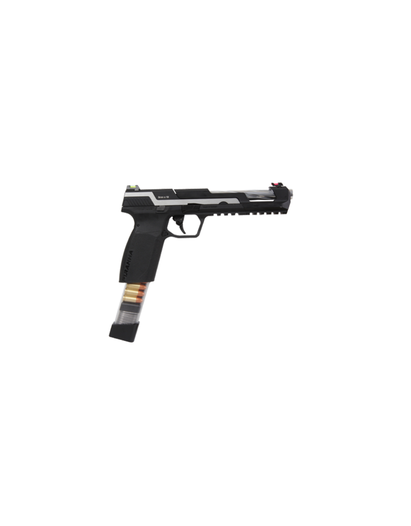 G&G Piranha SL
