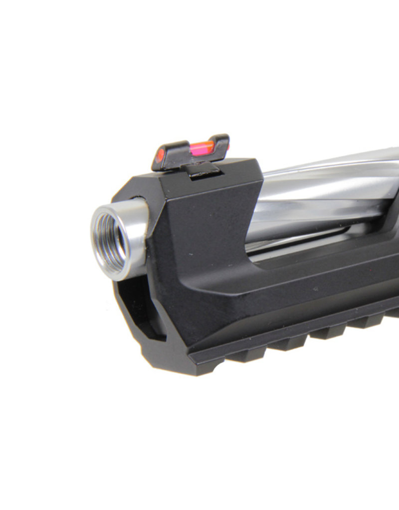 G&G Piranha SL