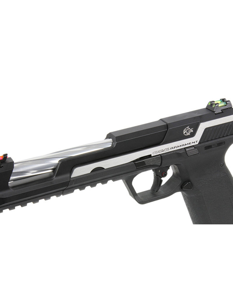 G&G Piranha SL
