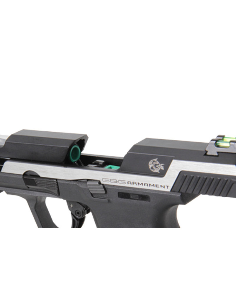 G&G Piranha SL