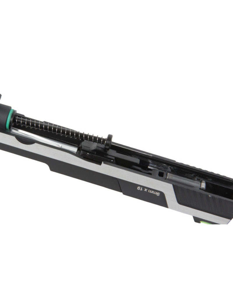 G&G Piranha SL