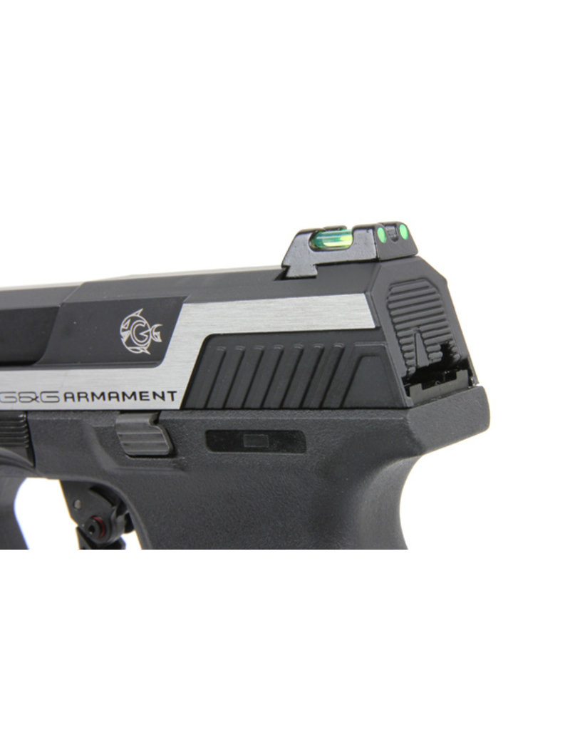 G&G Piranha SL