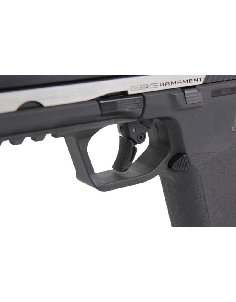 G&G Piranha SL