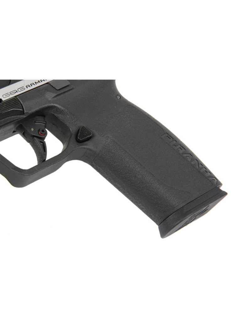 G&G Piranha SL