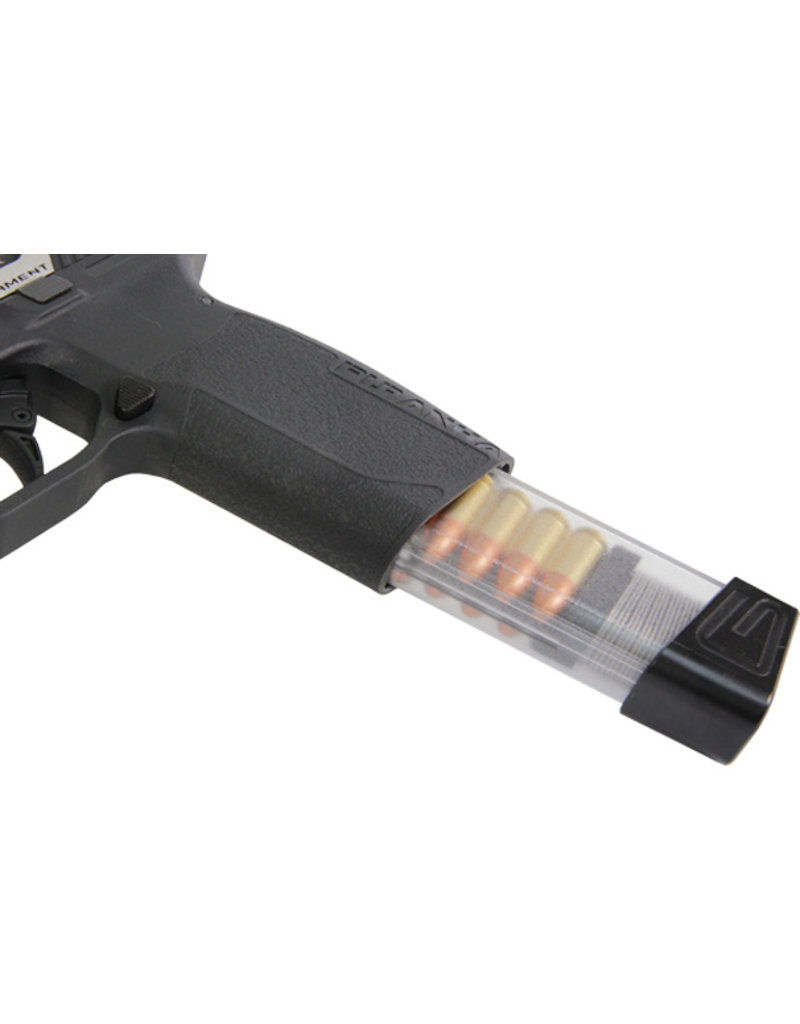 G&G Piranha SL