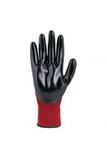 Nitrile Coated Winter Gloves