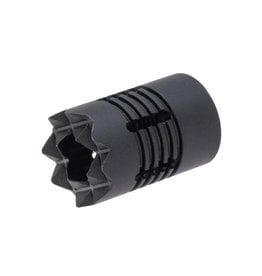 Angel Custom Mini Striker Pistol Flash Hider