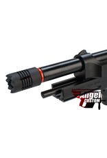 Angel Custom Mini Striker Pistol Flash Hider