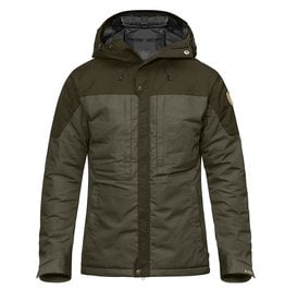 Fjällräven Skogsö Padded Jacket M