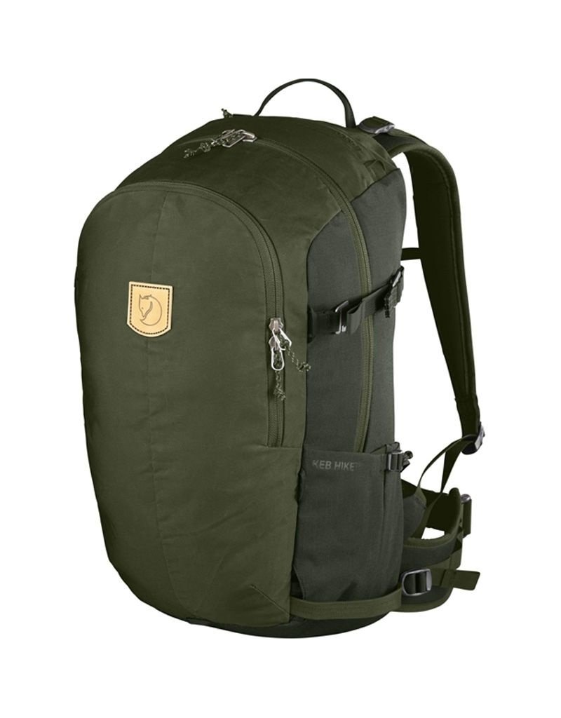 Fjällräven Keb Hike 30