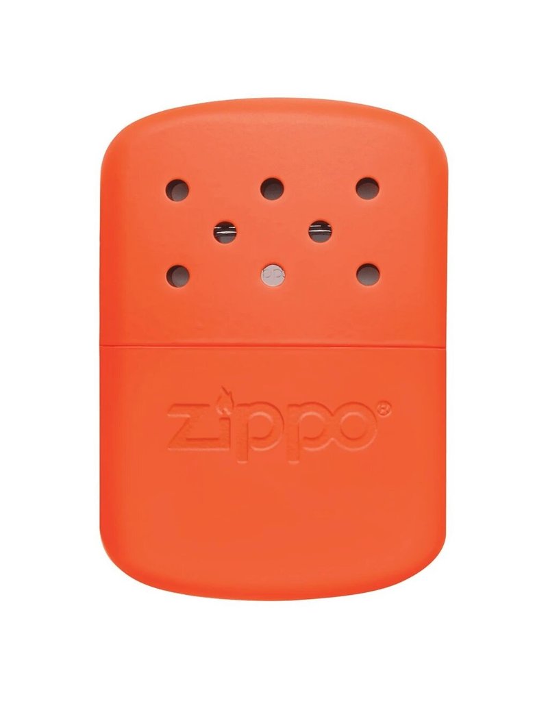 Zippo Hand Warmer