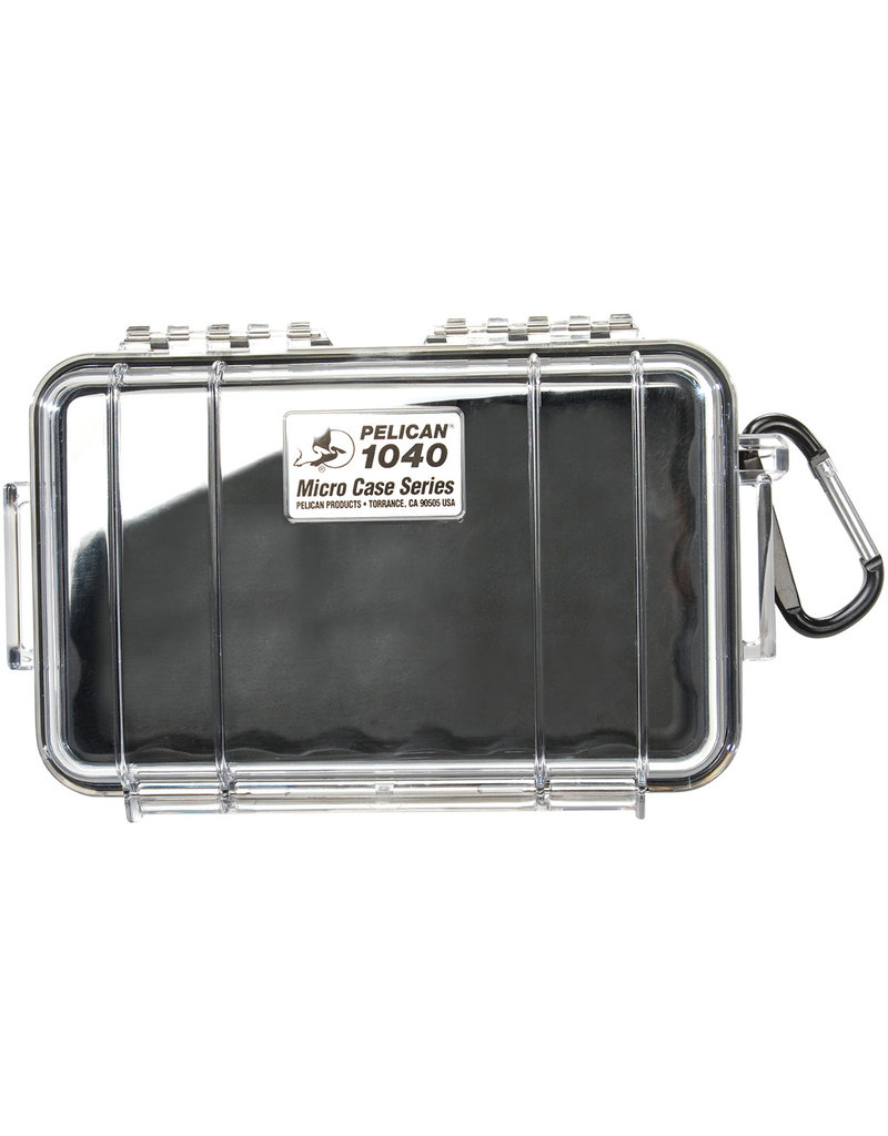 Pelican 1040 Micro Case