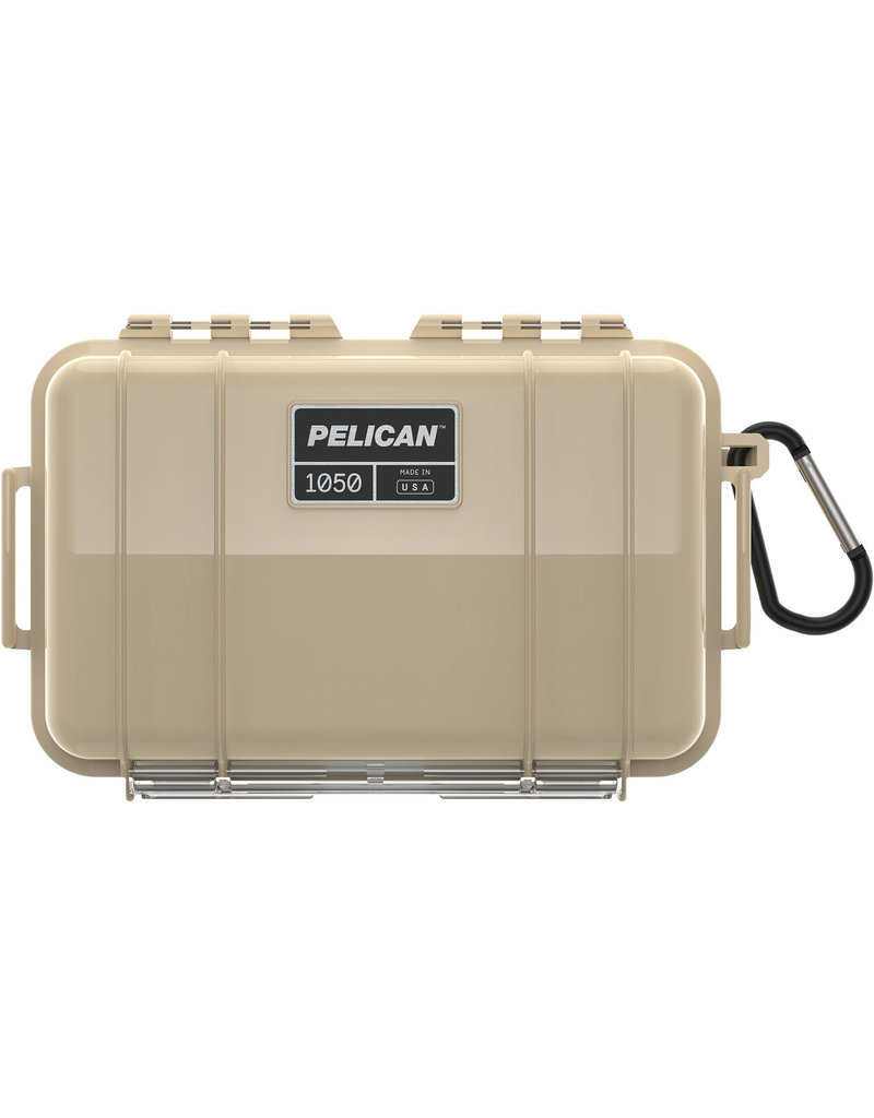 Pelican 1050 Micro Case