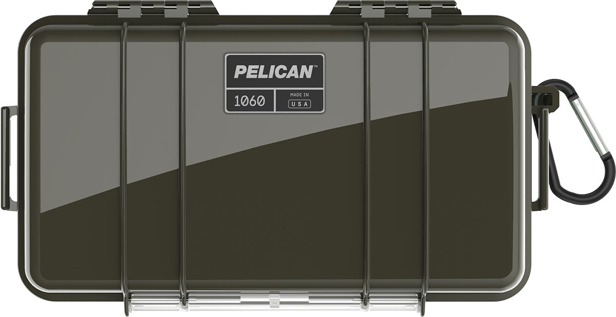 Pelican Étui 1040 Micro Case