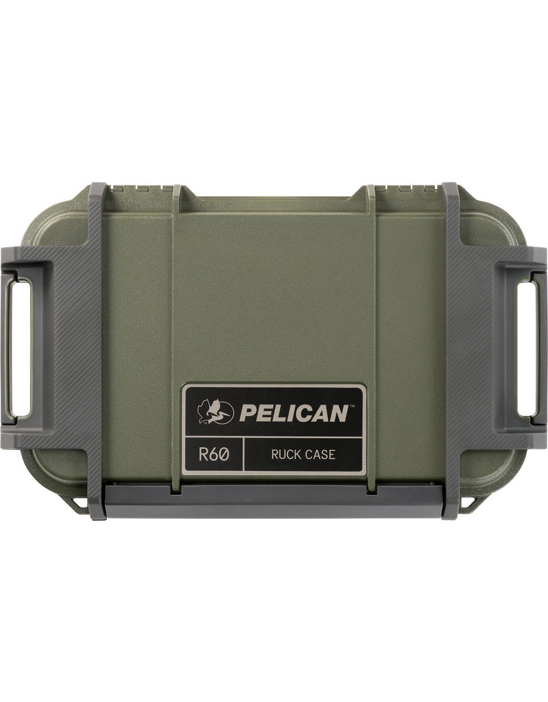 Pelican R60 Ruck Case