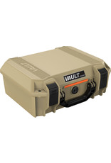 Pelican Equipment Case V200C