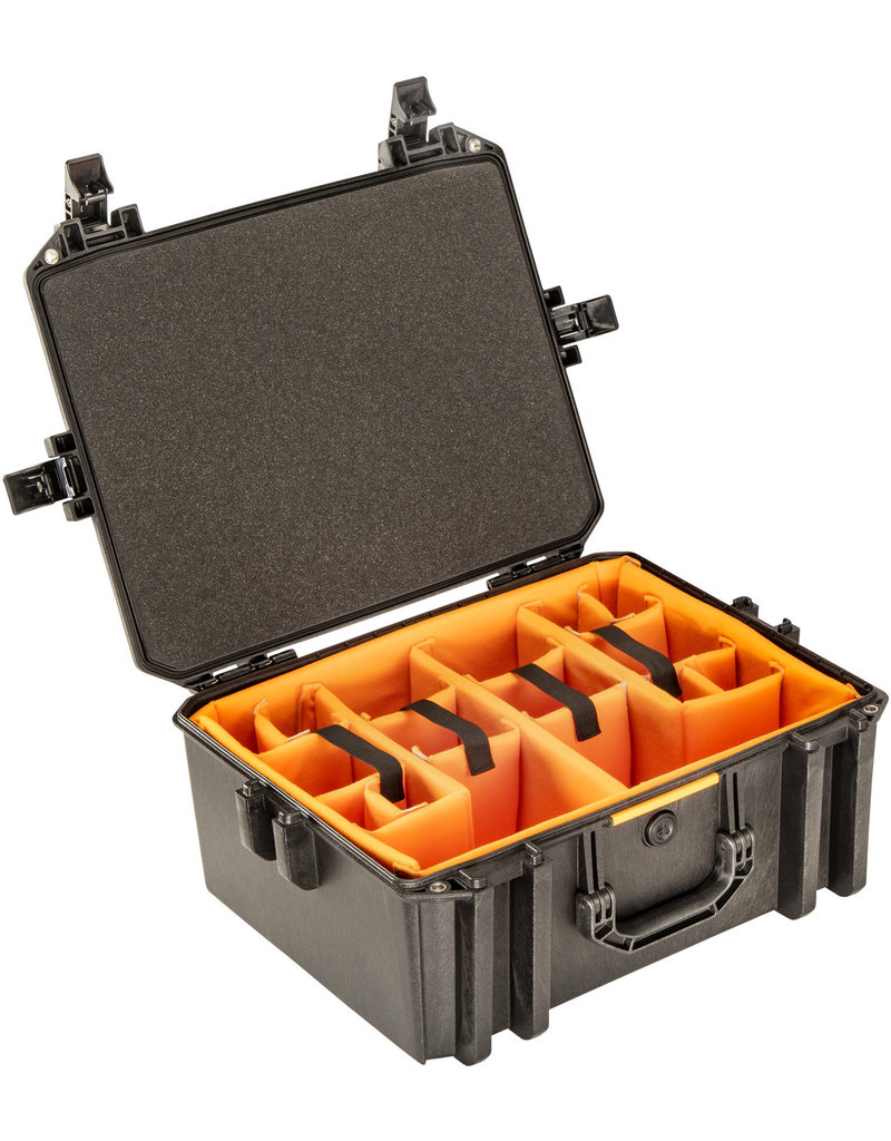 Pelican Equipment Case V550