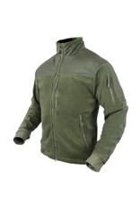 Condor Outdoor Alpha Fleece Jacket