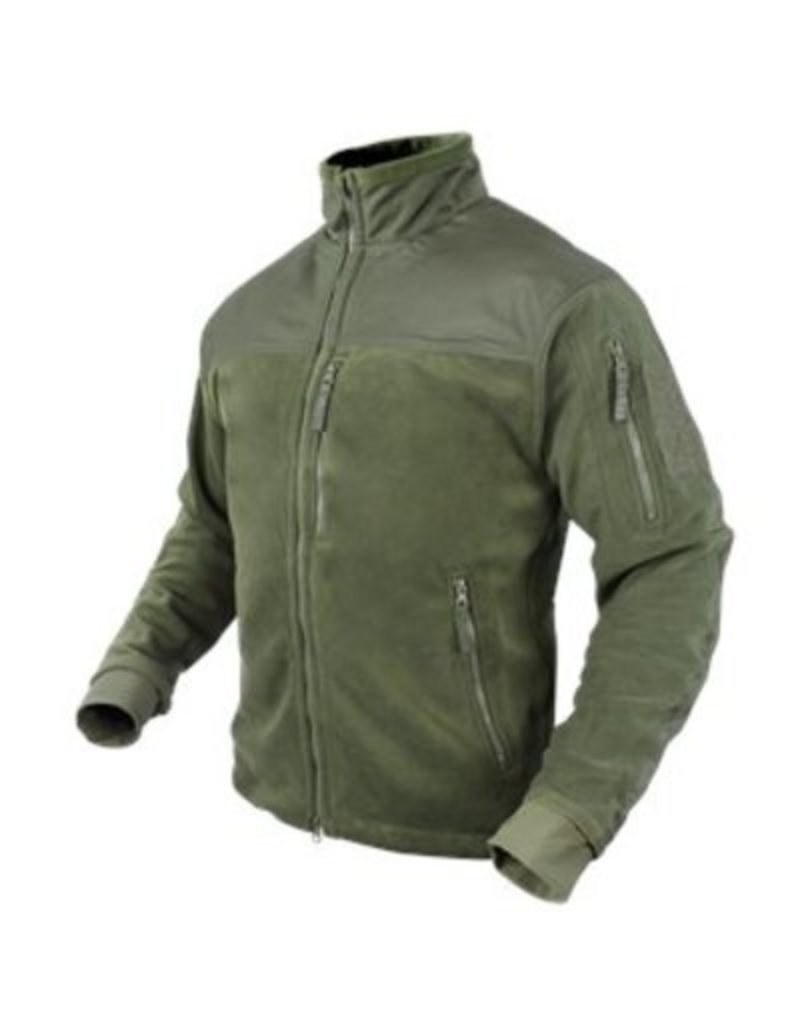 Condor Outdoor Alpha Fleece Jacket