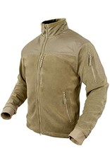 Condor Outdoor Alpha Fleece Jacket