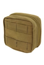 Condor Outdoor 4 x 4 Utility Pouch