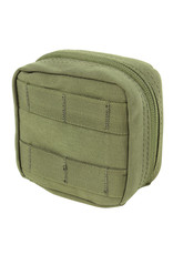 Condor Outdoor 4 x 4 Utility Pouch