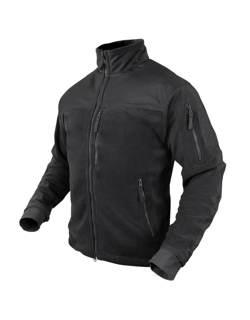 Condor Outdoor Alpha Fleece Jacket