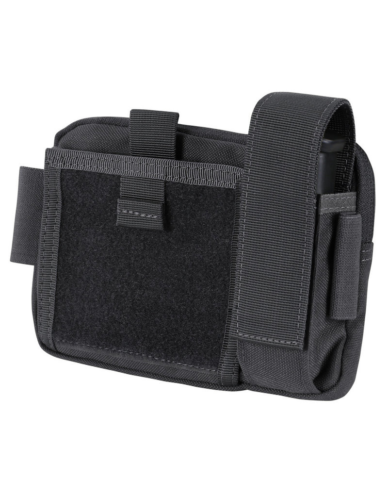 Condor Outdoor Annex Admin Pouch