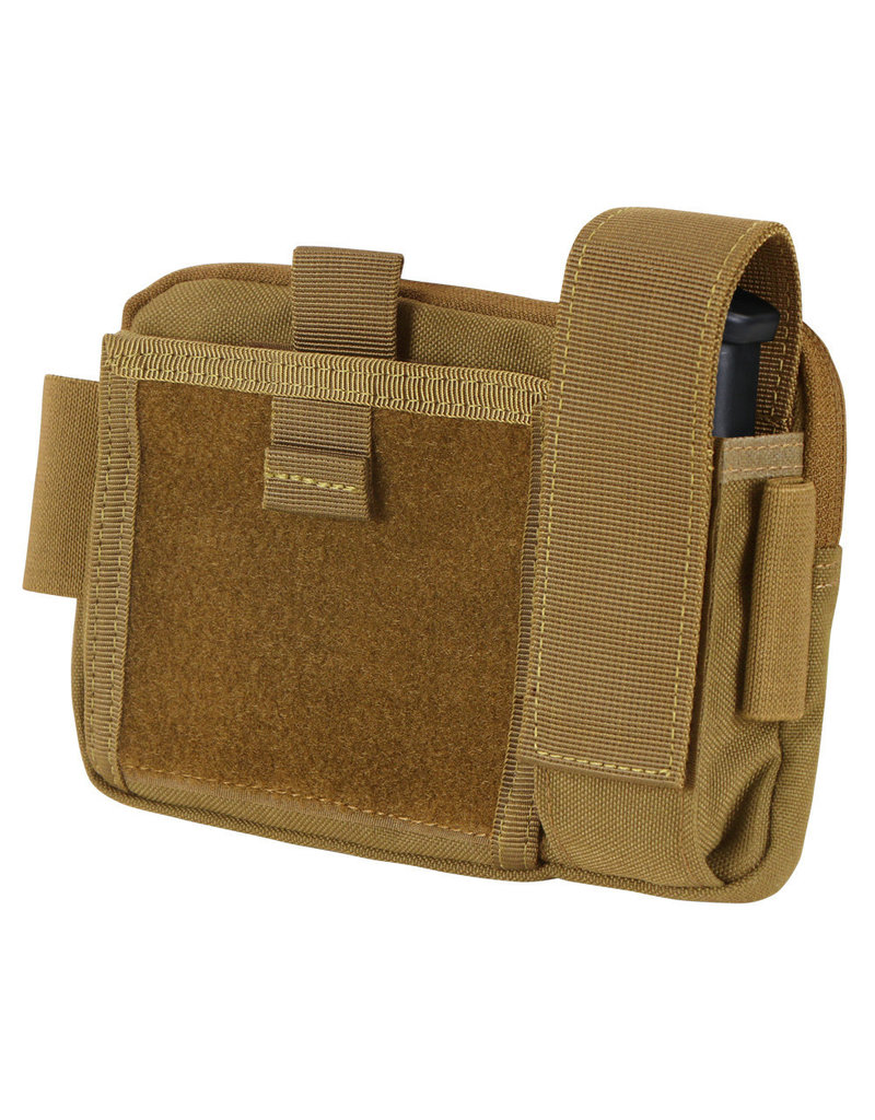 Condor Outdoor Annex Admin Pouch