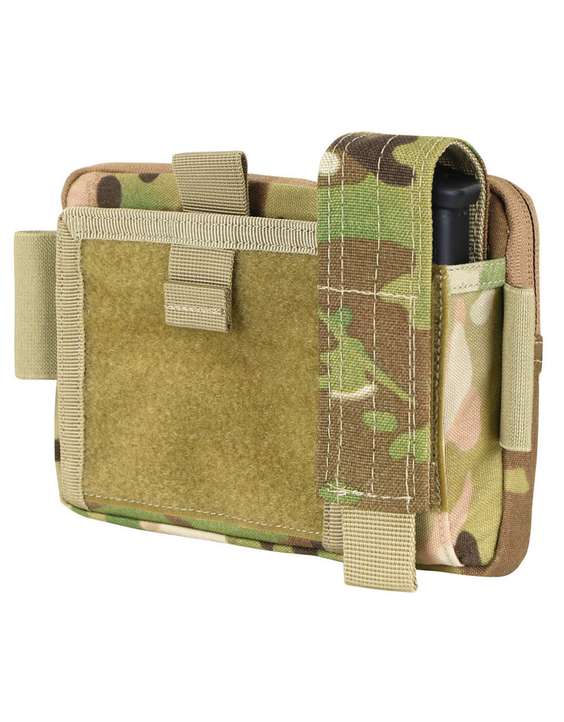 Condor Outdoor Annex Admin Pouch