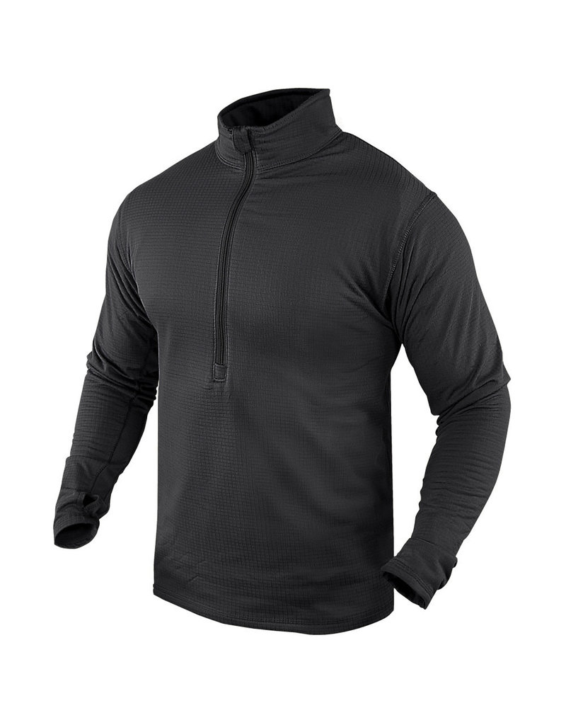 Condor Outdoor Base II Zip Pullover