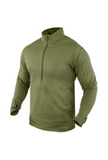 Condor Outdoor Base II Zip Pullover