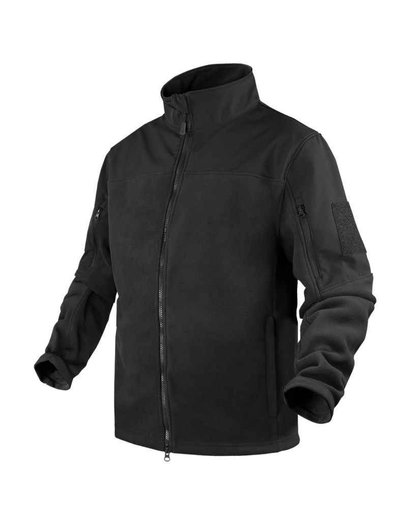 Condor Outdoor Bravo Fleece Jacket