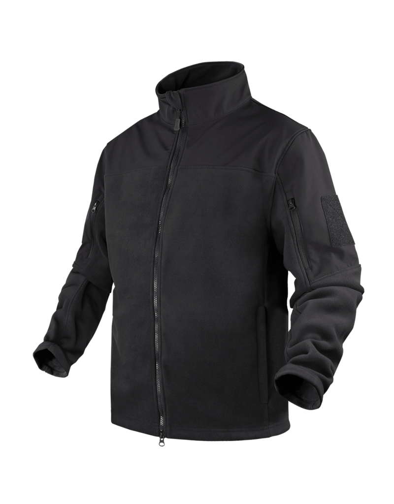 Condor Outdoor Bravo Fleece Jacket