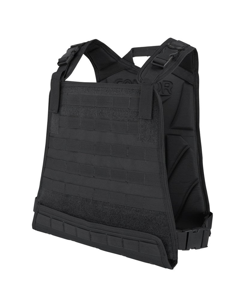 Condor Outdoor Compact Plate Carrier