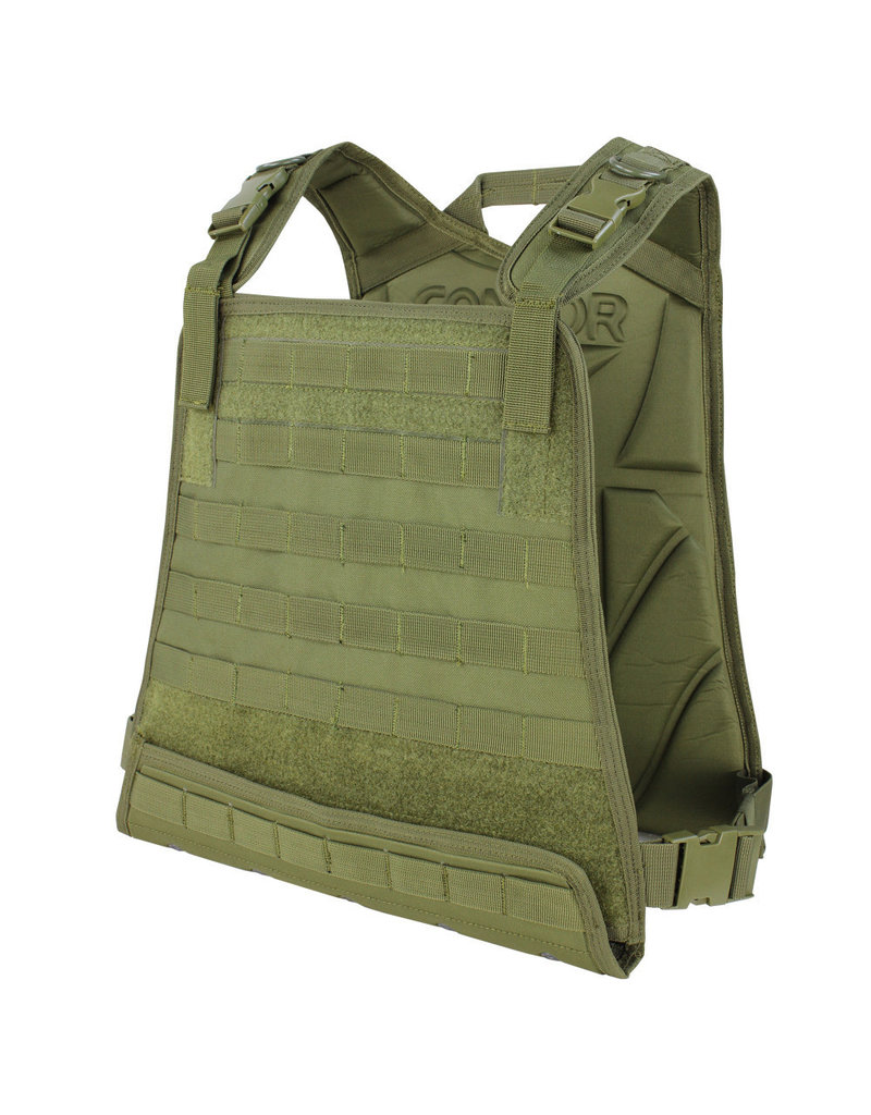 Condor - Cyclone RS Plate Carrier - MultiCam - US1218-008 best price |  check availability, buy online with | fast shipping