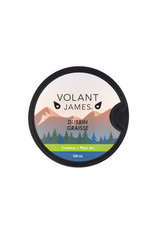 Volant James Dubbin