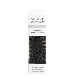 Volant James Shine Brush