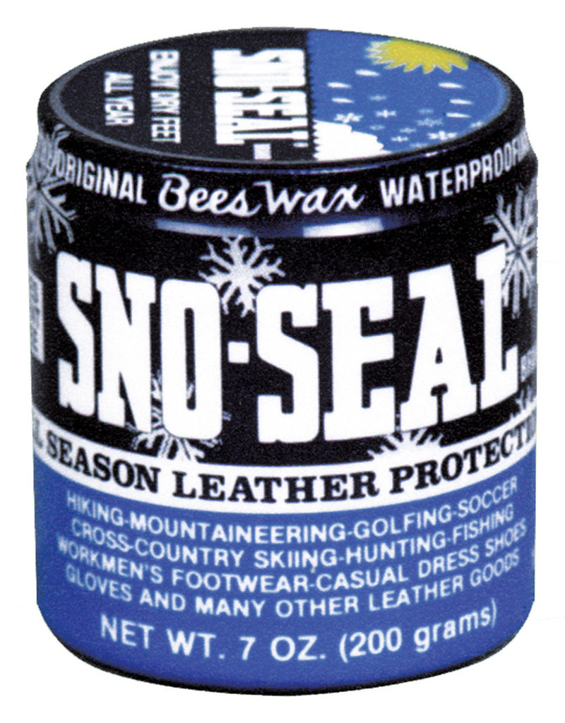 Atsko Sno-Seal Jar