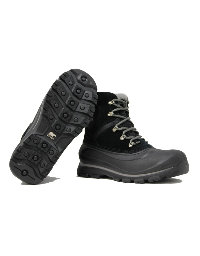 Sorel Buxton Lace Men's Winter Boots