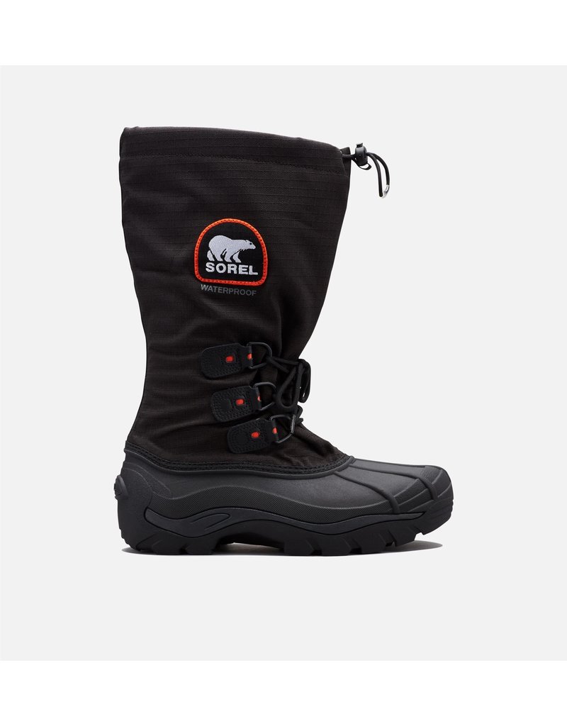 Sorel Blizzard XT Bottes d'hiver pour hommes