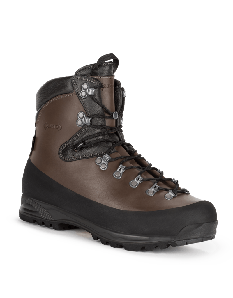 AKU AKU KS Schwer nbk GTX Tactical mountain boots